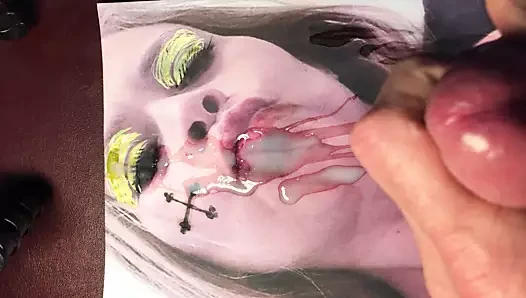 slutty johanna