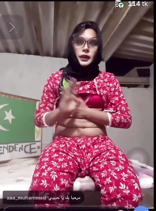 Do You Think You Can Handle Me? Official Xlive