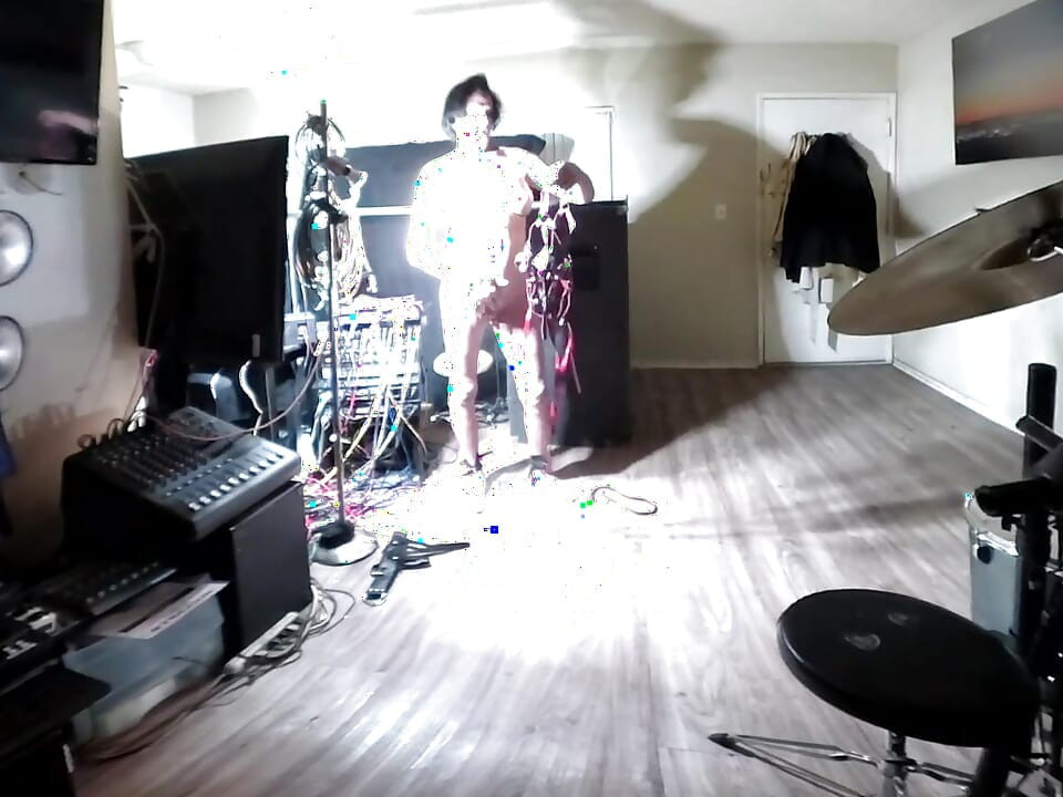 Lizzy yum VR # 187