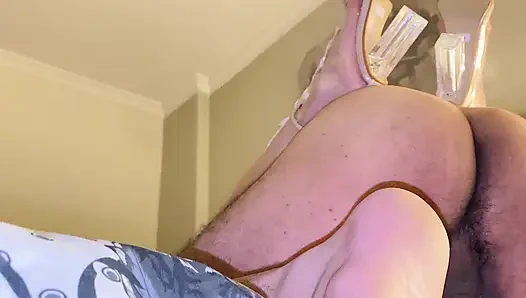 Pushed Past Every Boundary She Finally Says Do Everything Part 5