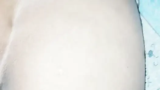 Istri desy pertama kali merekam videoku
