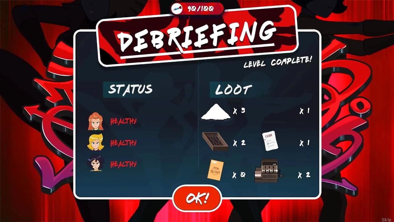 Paprika Trainer - v0.16.0.1 Dio 37 Dame i gospodo, dobili smo ovo od loveskysan69