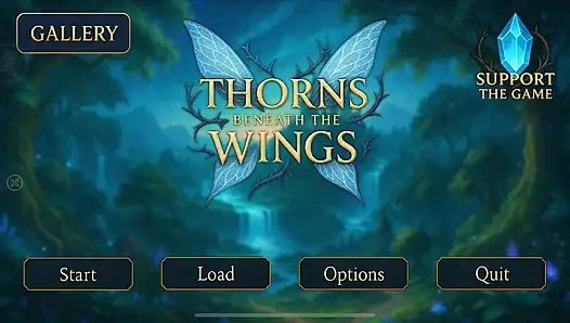 Kanatların altındaki dikenler - en iyi parçalar - bölüm 8