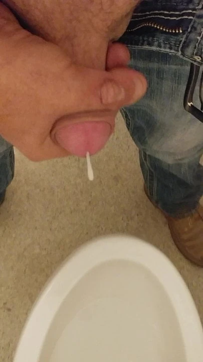 Work Jerk