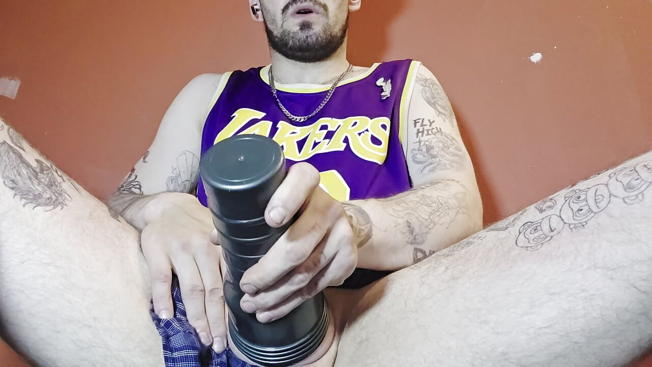 Bwc Fleshlight Edge so Fun