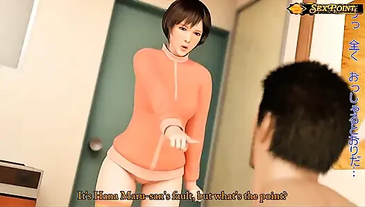 Animasi 3d Hentai unggahan baru 3d 2026 3d