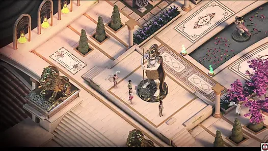 Симфония змея - (ЧАСТЬ 62) - NLT MEDIA