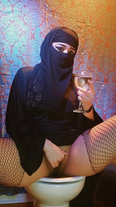 Thirsty Habibti - Fan Video