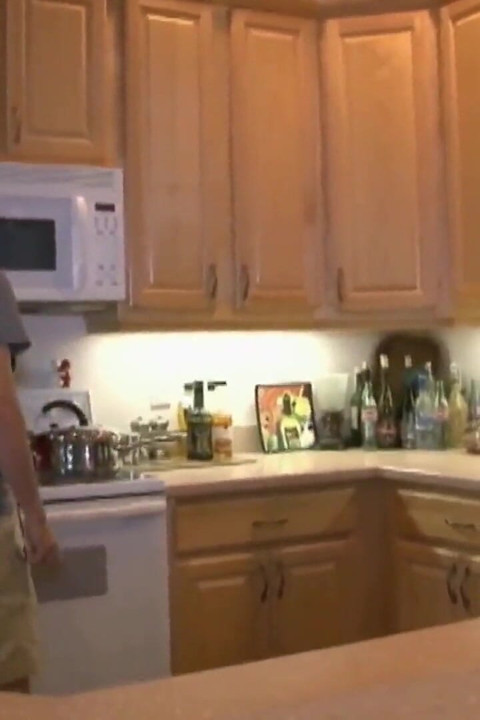 Hot Cougar GILF Confesses She Has Fantasies About Her Stepson