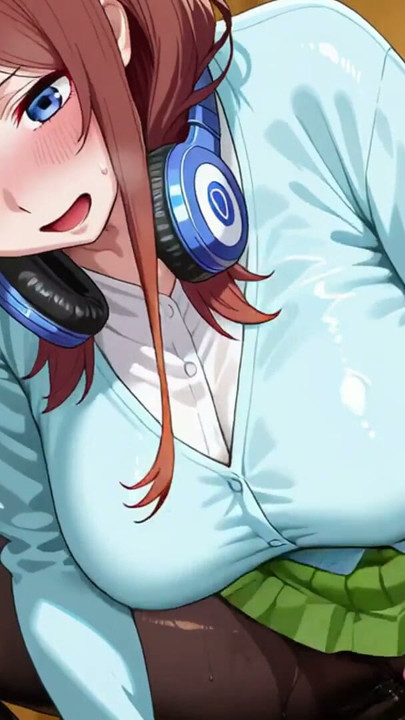 Miku (TQQ) | Bölüm 1