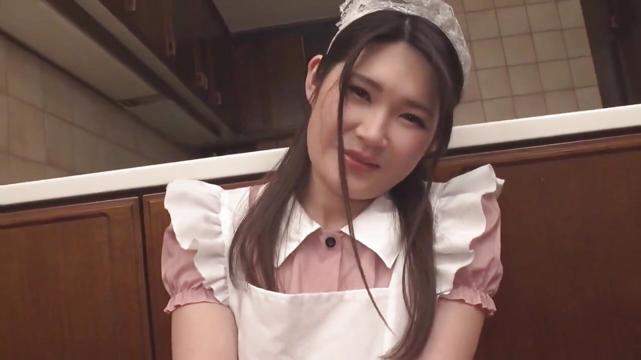 Ryoka sakurai seksi naukraani sharir tatkal junoon seva