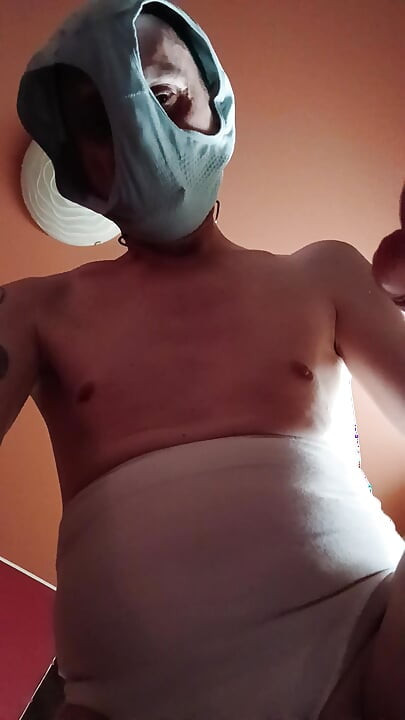 Favorite white briefs