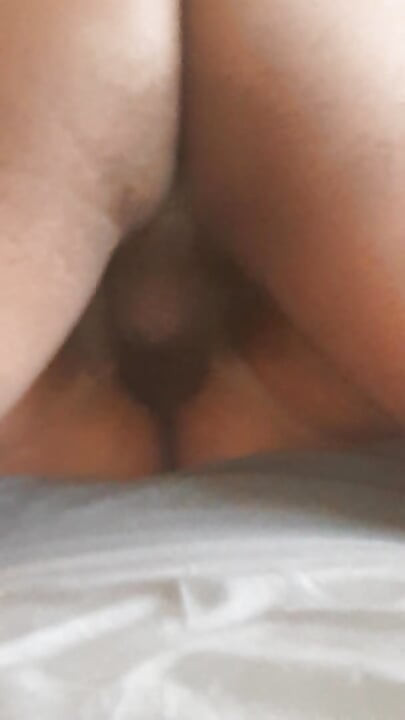 Jan cum hard inside Janet and scream fuck