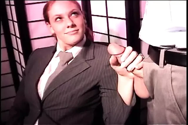 The Essence of Sex Vol.2 - Episode 1