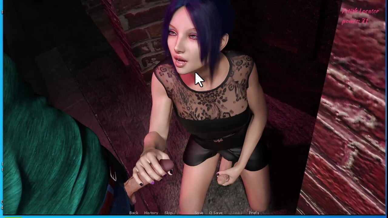 Fetish locator #6 - amber nyepong kontol johannes ... Pete ngentot sumone di kamar tidur waktu Johanne lagi bangun tidur.
