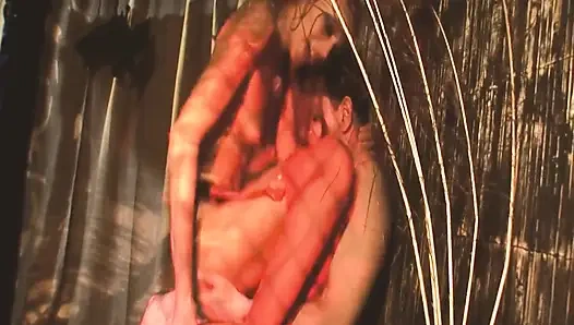 Pussy Fest Scene 2 Orgy Between Three Horny Friends Eager to Share Cum