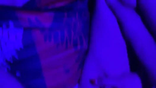 Zoey Portland Is Such a Tease so She Gets Fucked Hard with Massive Cock