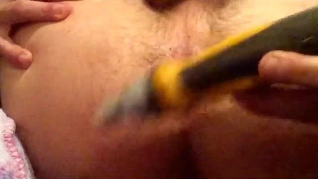 Self fuck