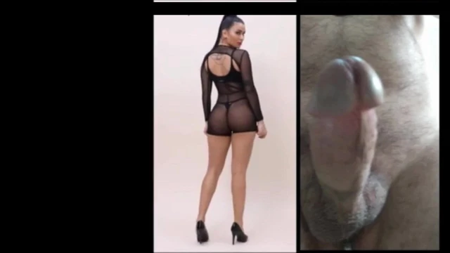 Homenageando pra uma gostosa