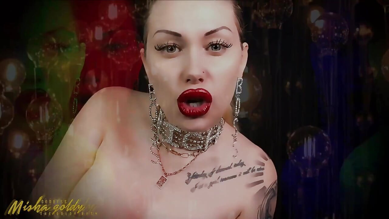 ASMR binaurale și futai cu mintea! Fă-mi labă în gură și scuipat!