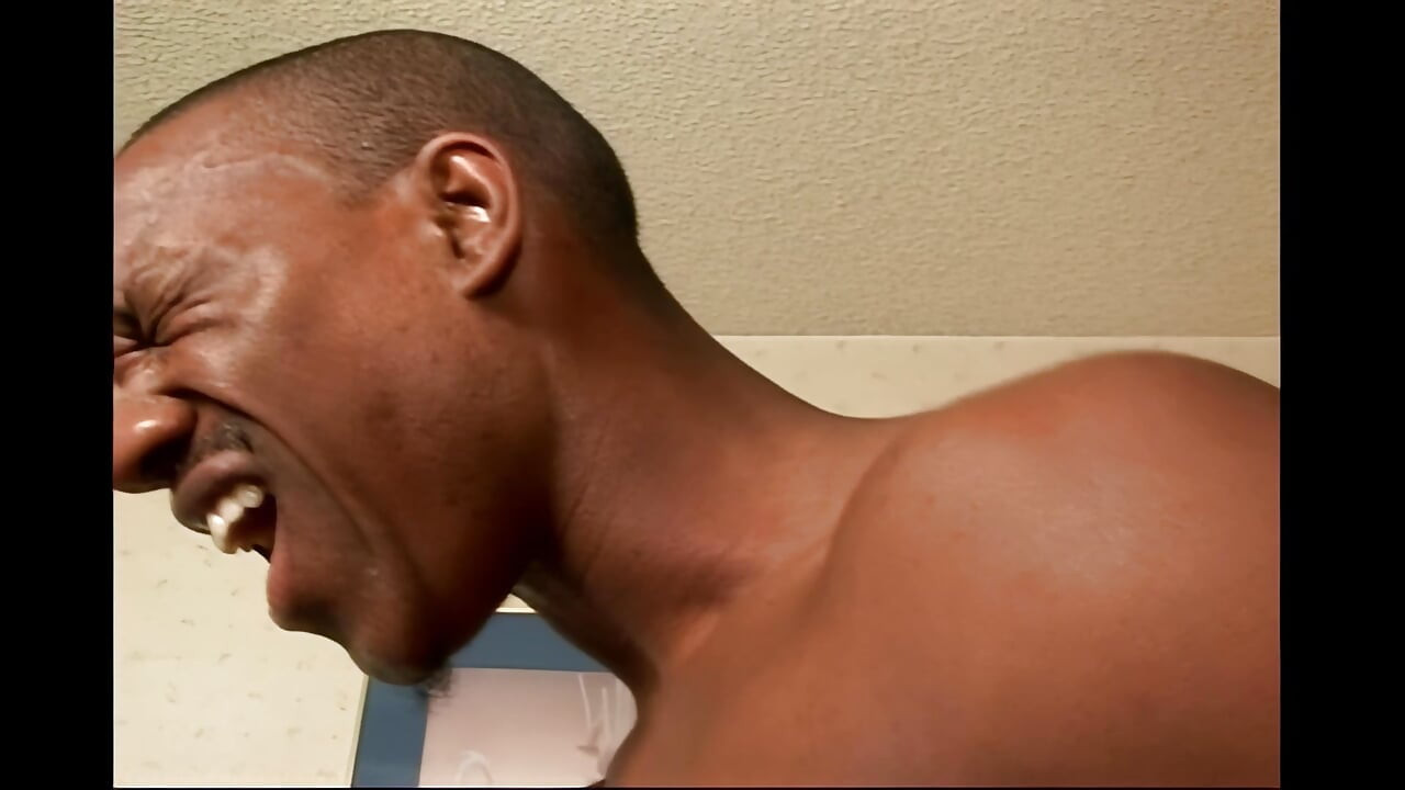 I Feel the Cock
