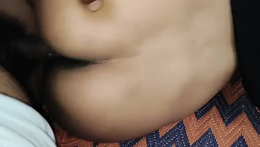 Homemade bhabhi