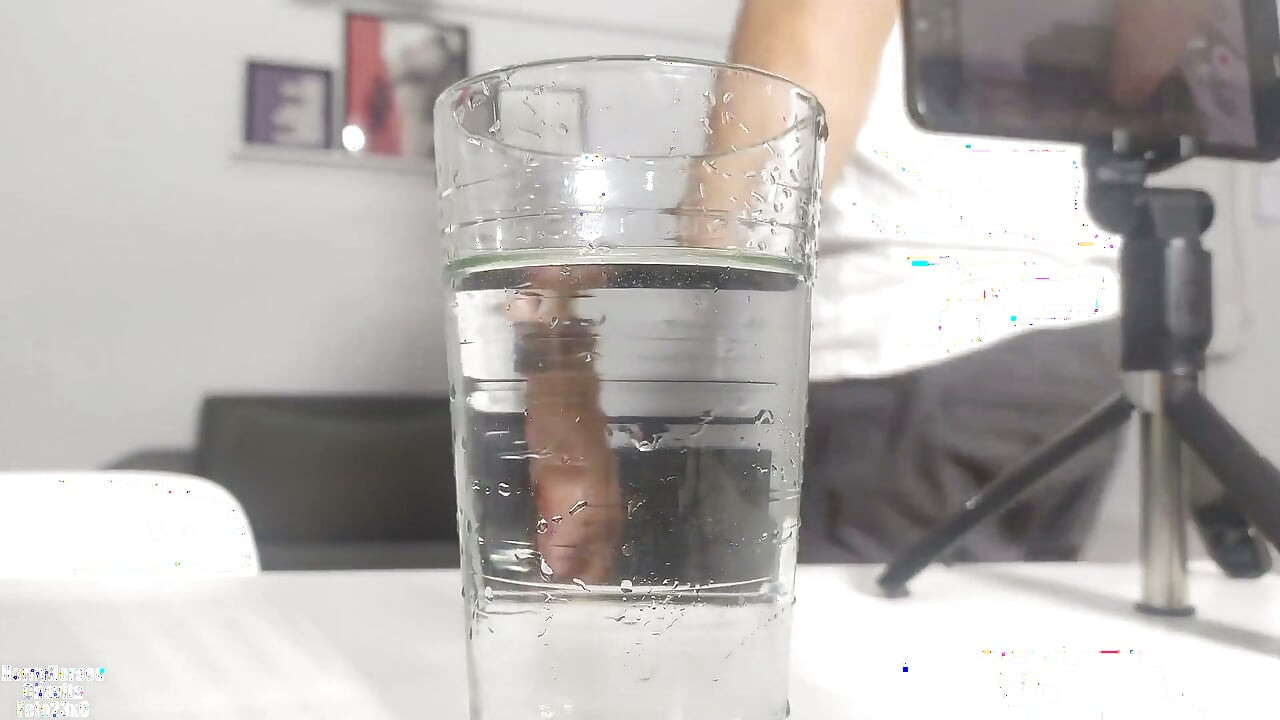 BBC Slut Drilled in Fake Casting