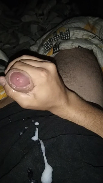 平台上的第一部视频