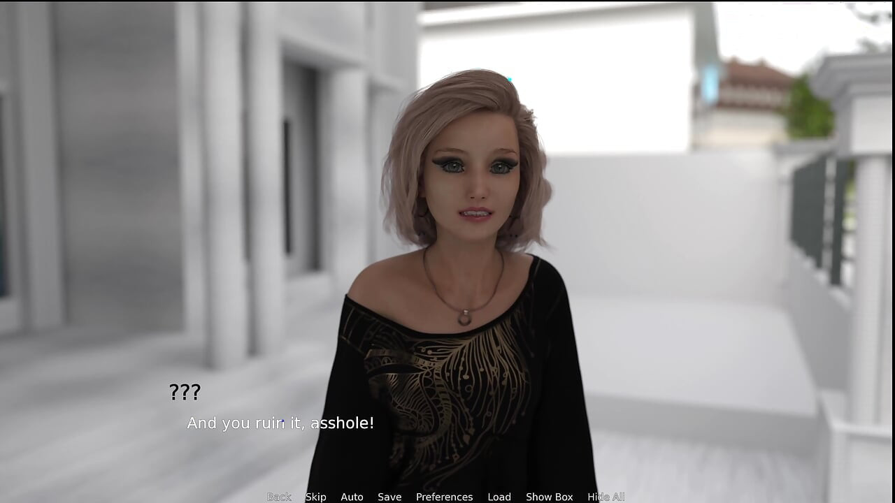 My Insatiable Muscular Wife (part 3)