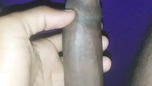 Elleçleme ve boşalma