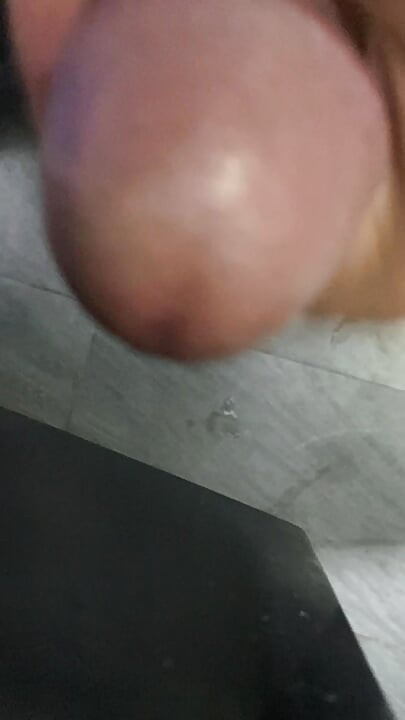 A big, big monster had the slimy in its body spilling out, it was going to put it in its mouth and that slimy hole