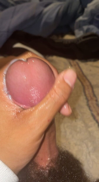 Hard nut