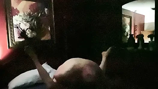 Ein tag mit einem alten freund