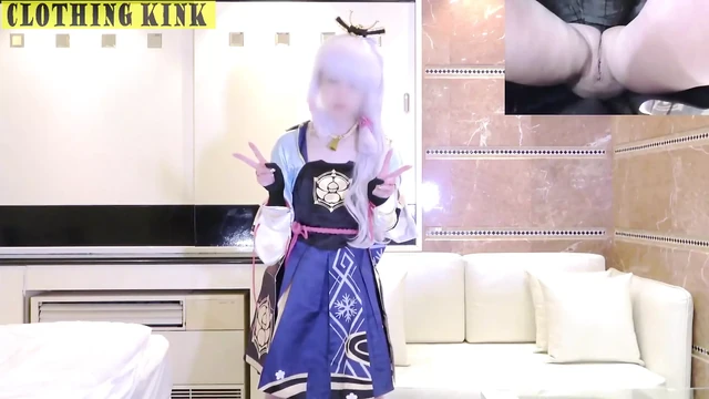 Asian Angel 23974