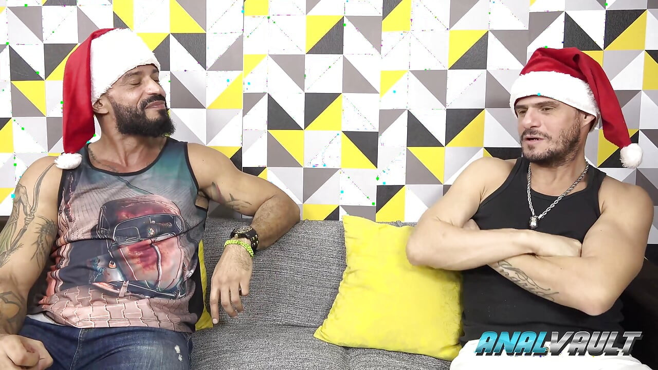 Join as Tiffany, a Fiery Redhead, Gets Double-penetrated by Two Horny Friends Who Can't Resist Her Lifelike Sex Doll Charms