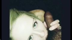 Young 18yo Rus college slut loves Indian step daddys fat cock