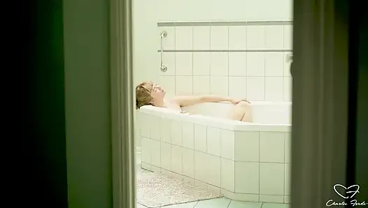Gesättigt Mit Charlie Forde, Laney Day