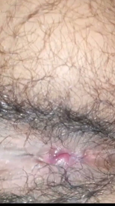 My ass is virgin and tight | Clip 1