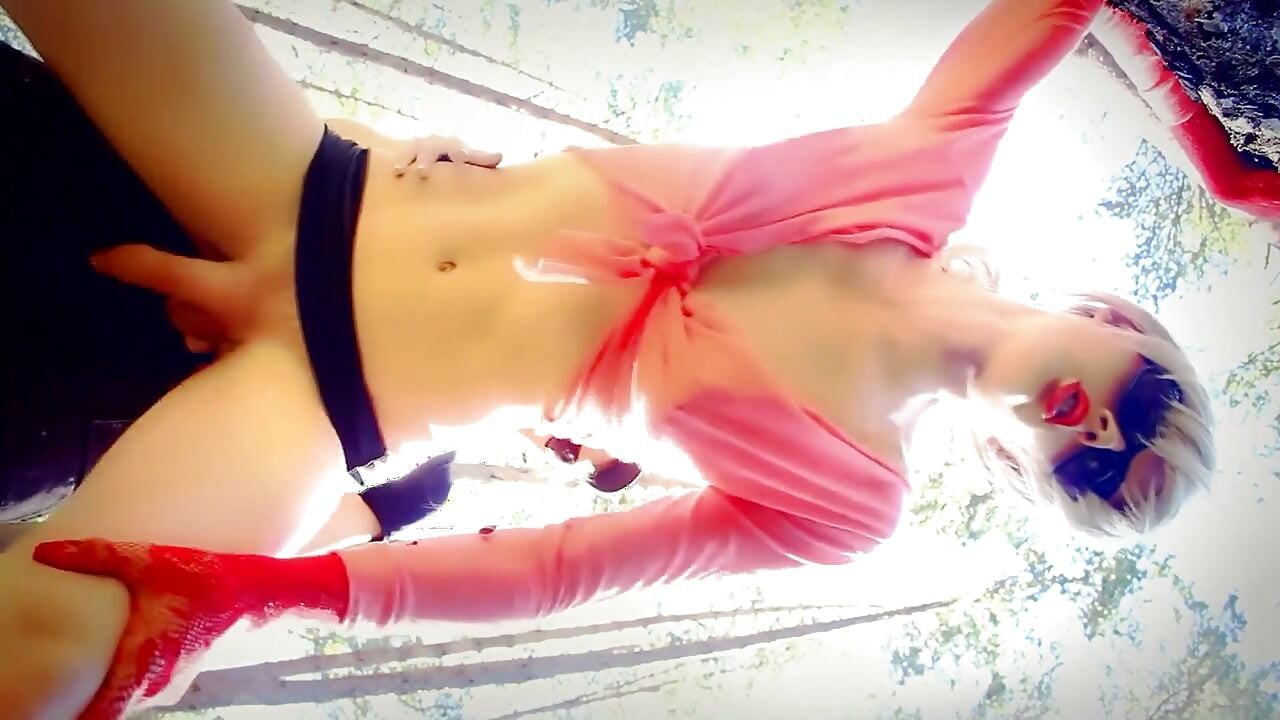 Vykuchej moji kompilaci precum