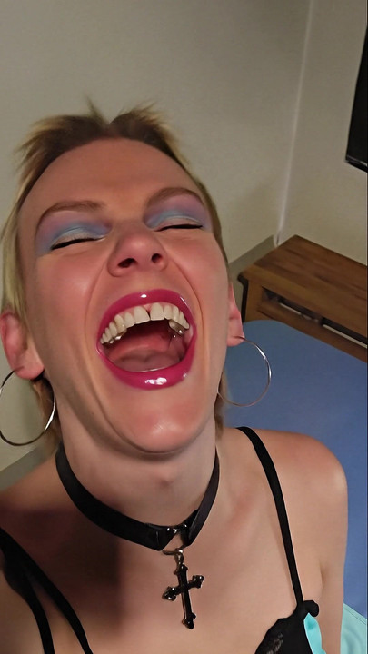 Me in 2007 au naturel