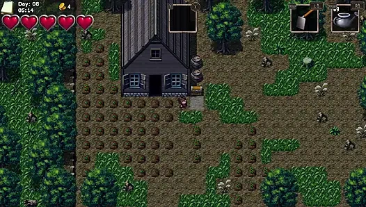 My Friend's Stepmother Is Desperate, That's Why She Rides My Big Cock