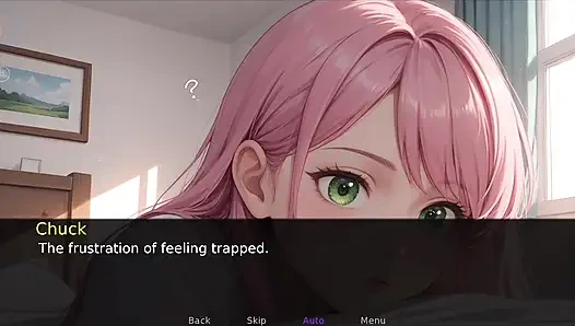 Hidd3n Dateien - Teil 1