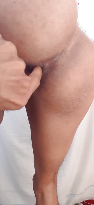 Asshole Standing Fuck Fingering Desi Man Blowjob