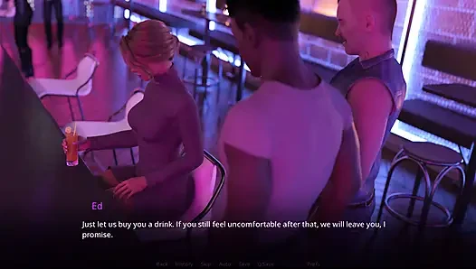 Village Slut Transformation 27 Nympho Route - Lilly Was Someone Fake Girlfriend