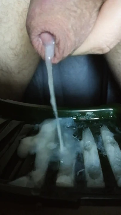 Cum Cube 4