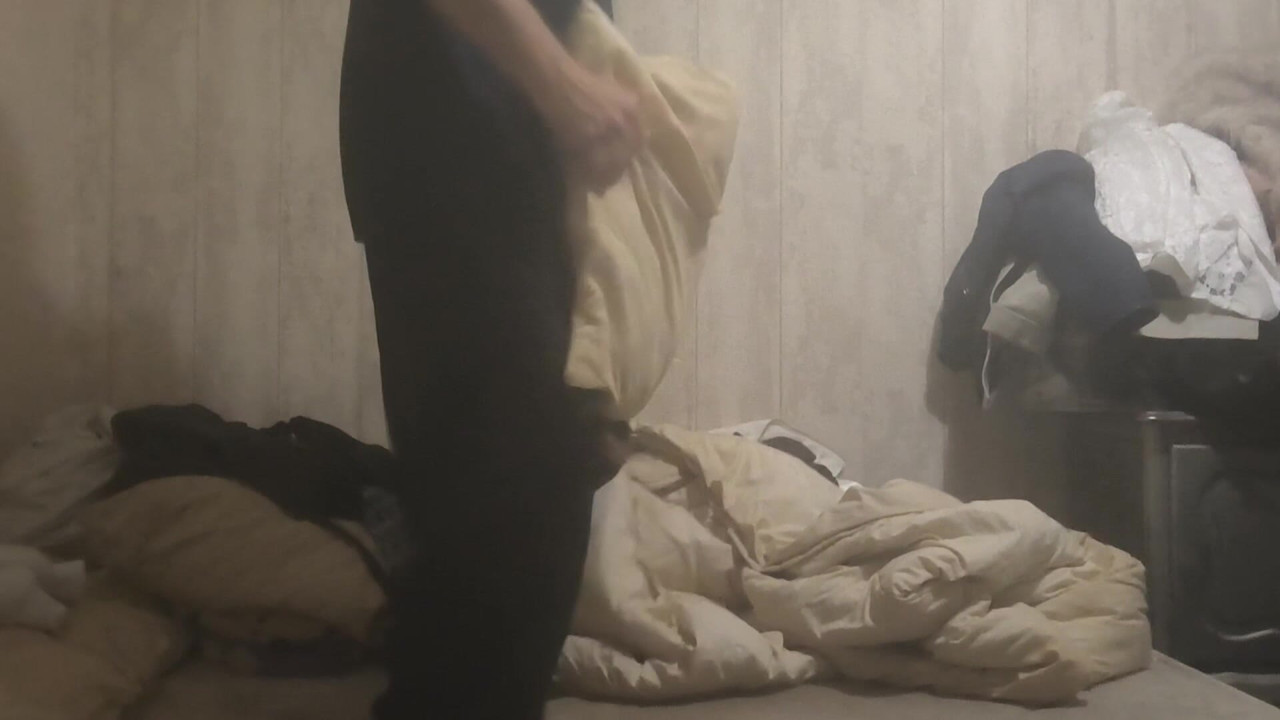 Bouge au lit