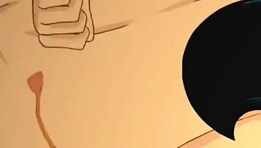 YANLıŞLıKLA GEÇMIŞTEN SAVITHA YENGE'YI ıŞıNLADıK VE SONUNDA ONU SIKTIK.