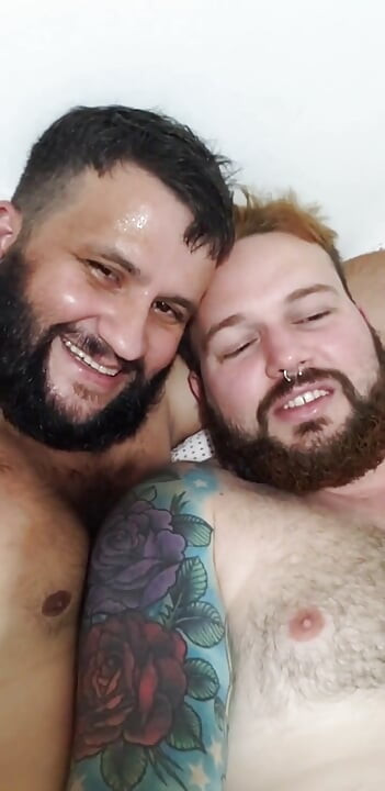 Everyday Sex Before Bed