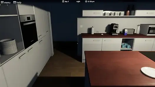 Vollständiges gameplay - meister der verführung, teil 1