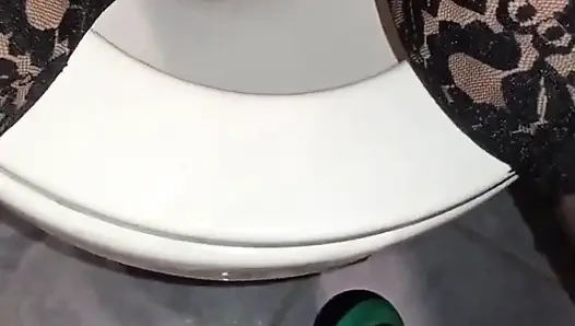Ich muss wirklich gehen, kann es aber nicht schaffen